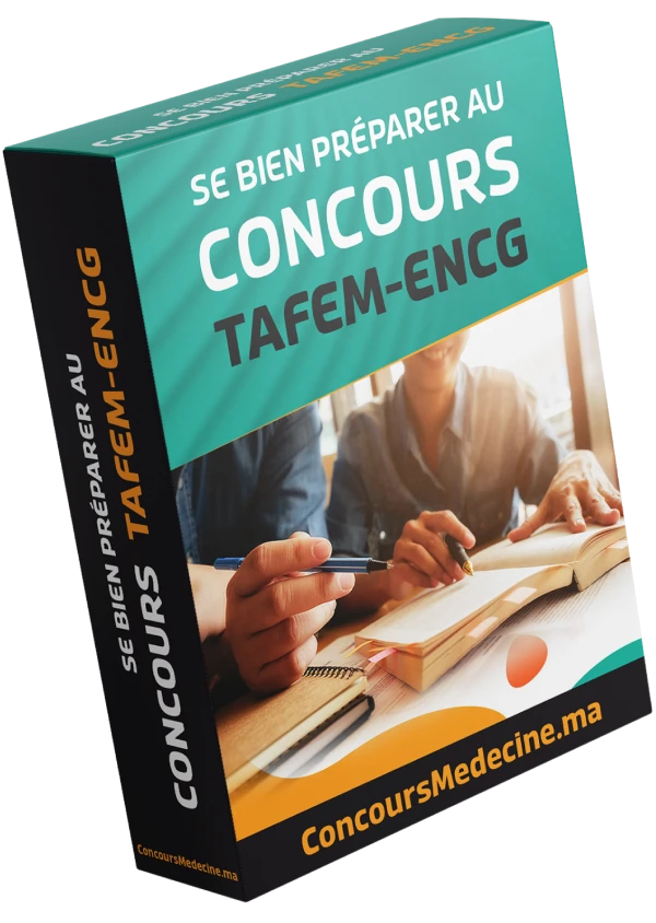 Pack ENCG TAFEM
