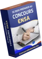 Pack ENSA