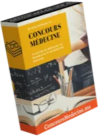 Pack Médecine FMP