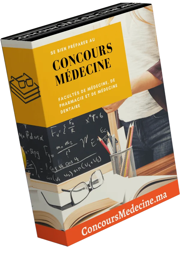 Pack Médecine FMP