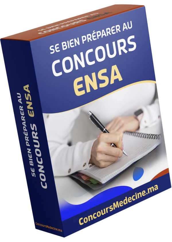 pack concours ensa
